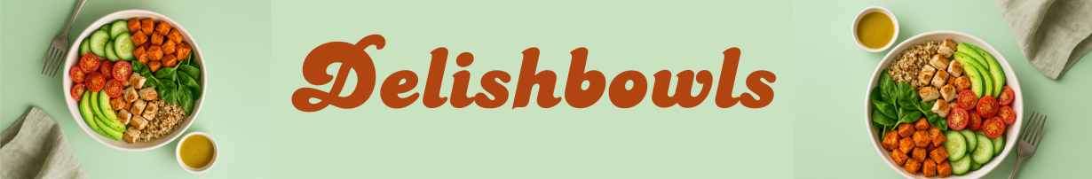 delishbowls